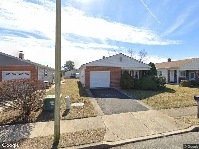 House image located at Toms River, NJ 08757