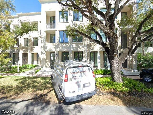 House image located at Miami, FL 33134