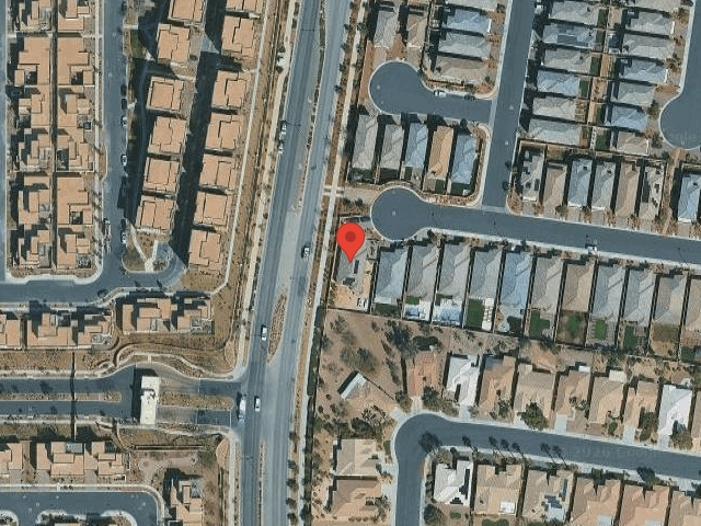 House image located at Las Vegas, NV 89135