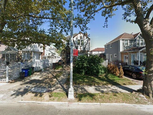 House image located at Jamaica, NY 11436