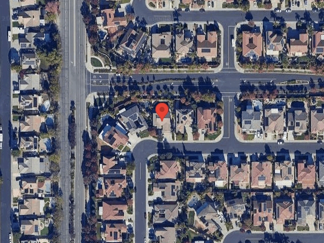 House image located at Corona, CA 92879