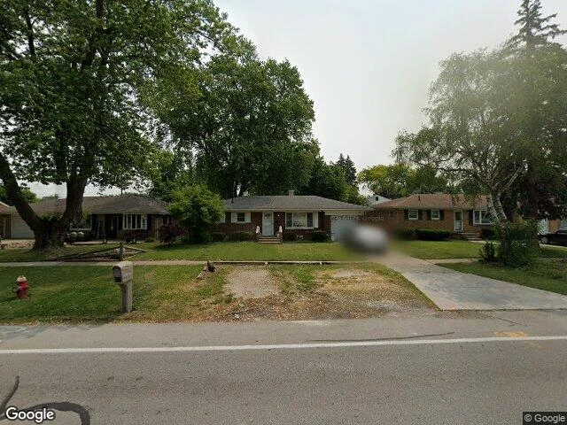 House image located at Toledo, OH 43611