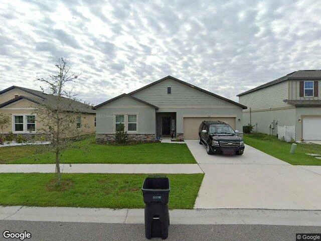 House image located at Ruskin, FL 33570
