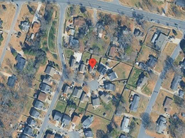 House image located at Charlotte, NC 28212