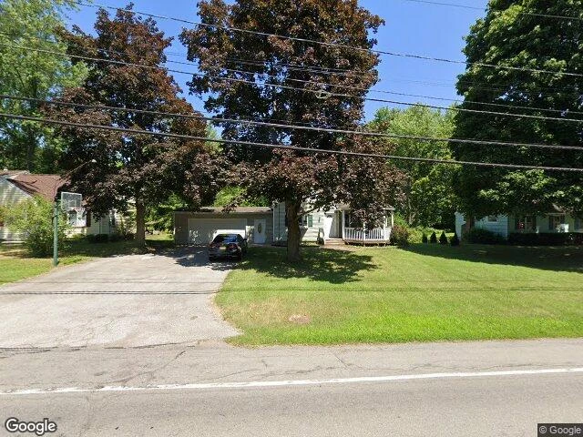 House image located at Rochester, NY 14624