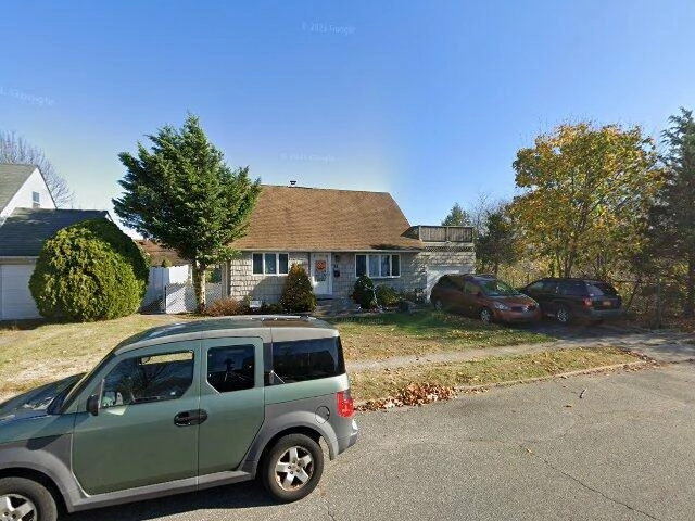 House image located at Hicksville, NY 11801