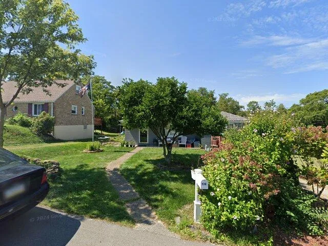 House image located at Pittsburgh, PA 15239