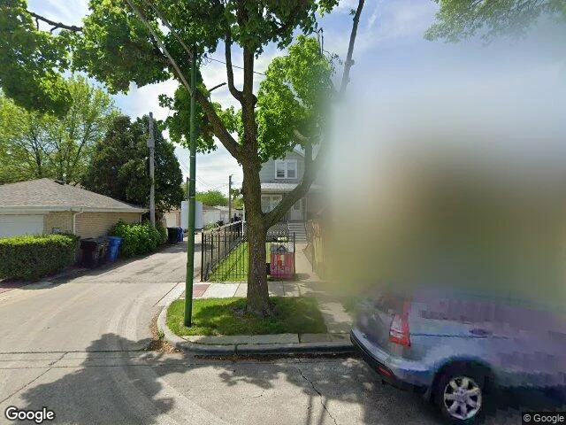 House image located at Chicago, IL 60639