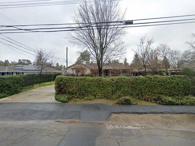 House image located at Carmichael, CA 95608