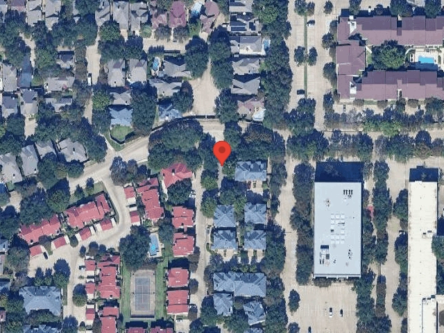 House image located at Addison, TX 75001