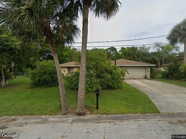 House image located at Titusville, FL 32780