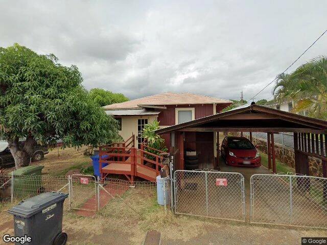 House image located at Honolulu, HI 96816