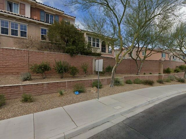 House image located at Las Vegas, NV 89178