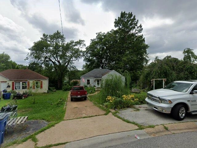 House image located at Saint Ann, MO 63074