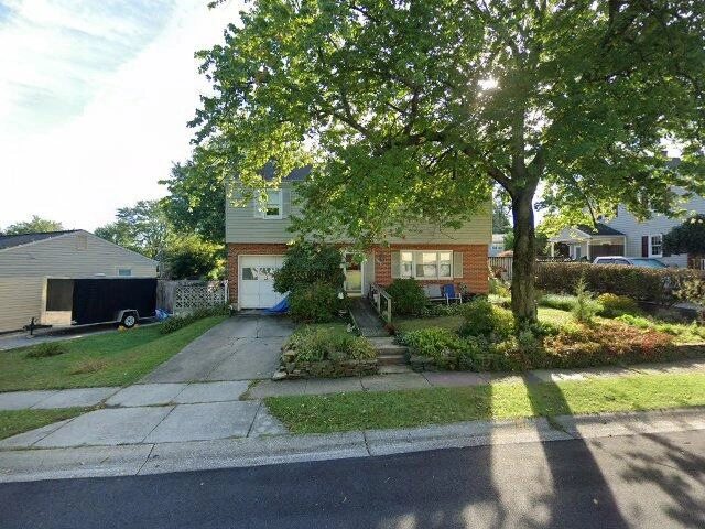 House image located at Linthicum Heights, MD 21090