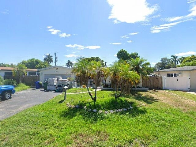 House image located at Hollywood, FL 33023