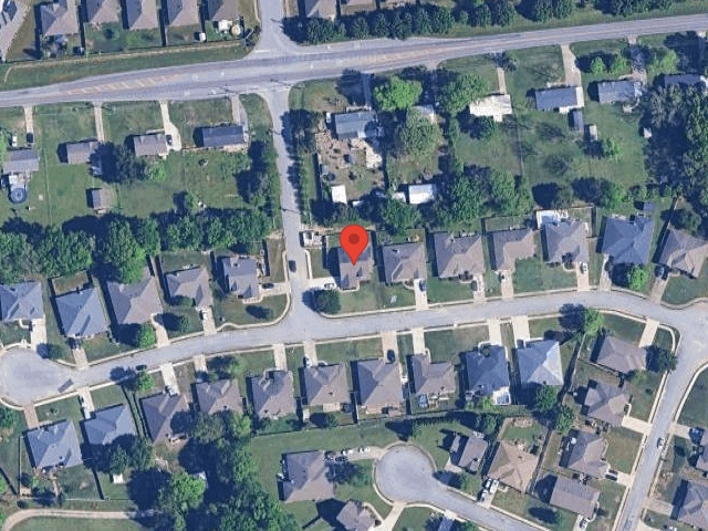House image located at Alabaster, AL 35114