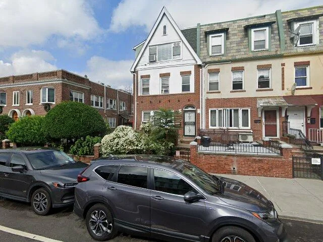 House image located at Astoria, NY 11105