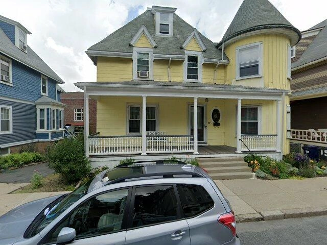 House image located at Dorchester, MA 02121