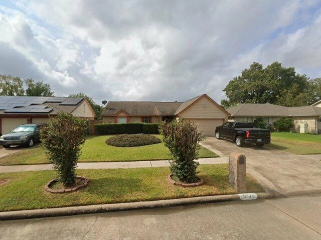 House image located at Houston, TX 77086