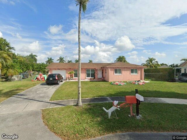 House image located at Miami, FL 33157