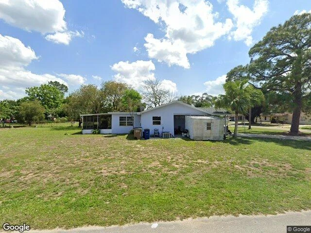 House image located at Lehigh Acres, FL 33936