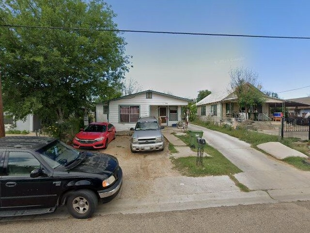 House image located at Laredo, TX 78040