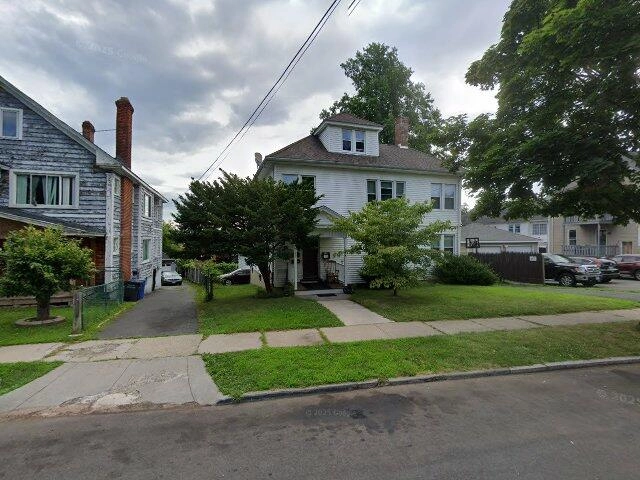 House image located at Hartford, CT 06114