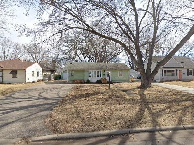 House image located at Minneapolis, MN 55428