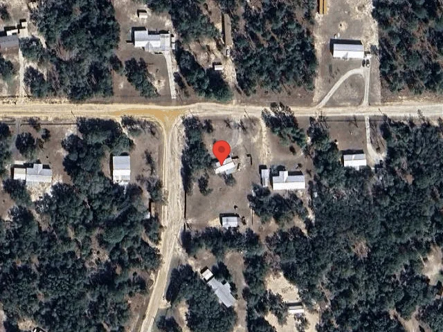 House image located at Keystone Heights, FL 32656