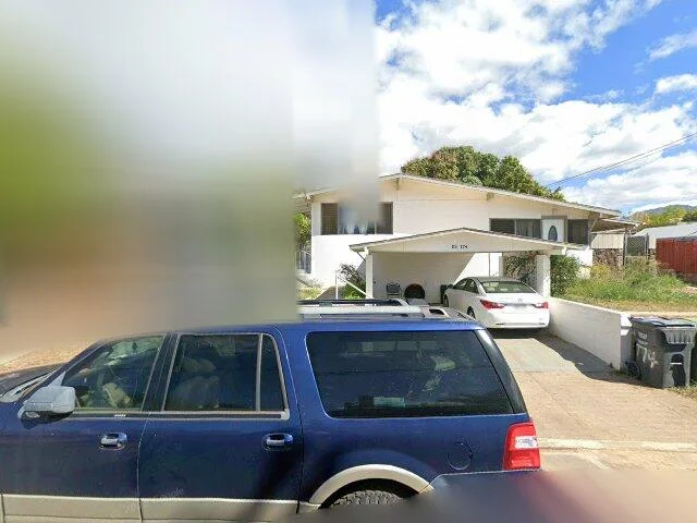 House image located at Waianae, HI 96792