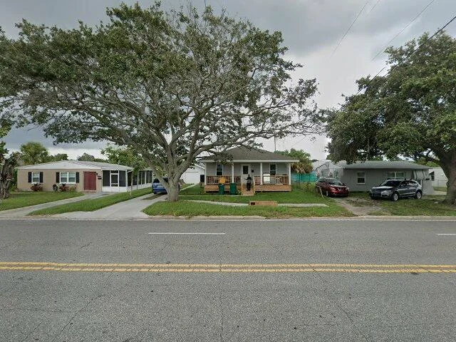 House image located at Melbourne, FL 32901