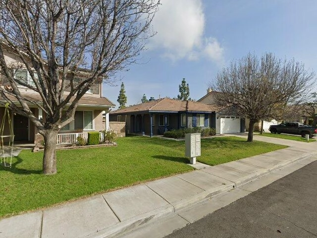 House image located at Eastvale, CA 92880