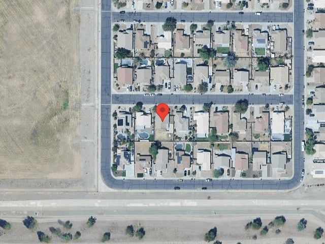 House image located at Mesa, AZ 85209