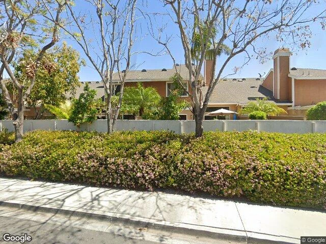 House image located at Aliso Viejo, CA 92656