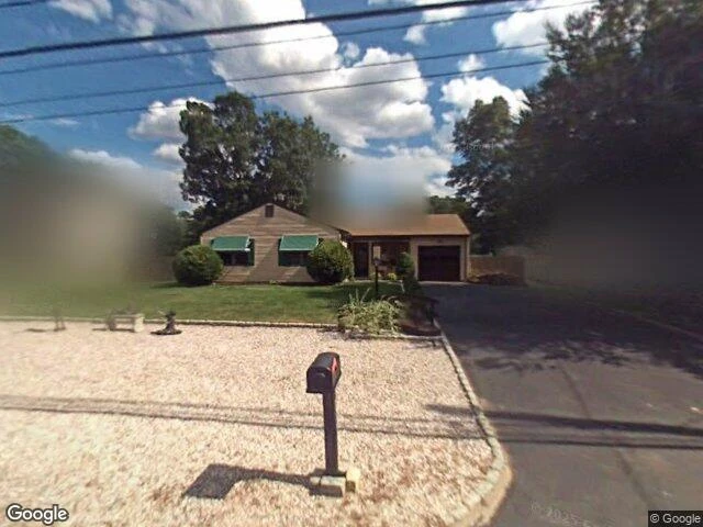 House image located at Toms River, NJ 08757