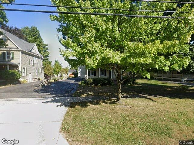 House image located at Victor, NY 14564