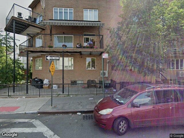 House image located at Brooklyn, NY 11218