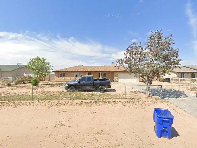 House image located at Apple Valley, CA 92308