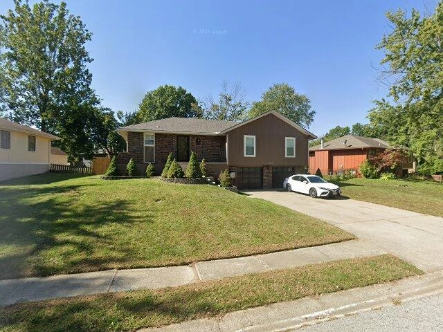 House image located at Oklahoma City, OK 73160