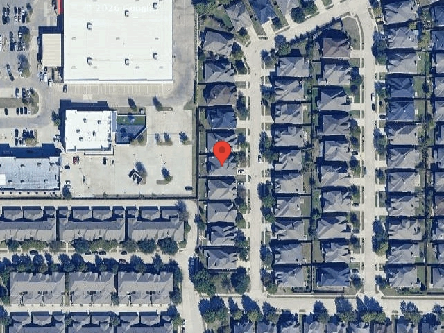House image located at Plano, TX 75024