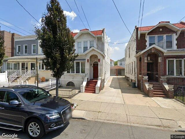 House image located at Brooklyn, NY 11203