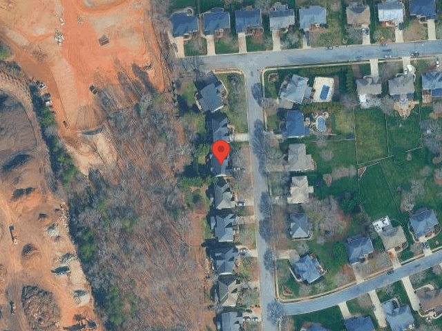 House image located at Huntersville, NC 28078