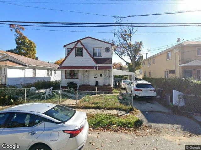 House image located at Springfield Gardens, NY 11413