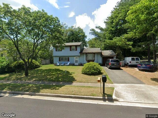 House image located at Millville, NJ 08332