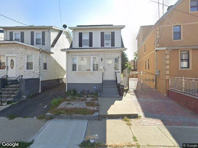 House image located at Irvington, NJ 07111