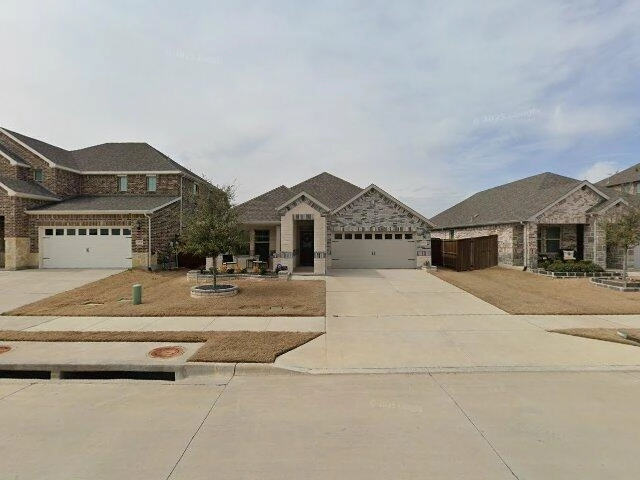 House image located at Fort Worth, TX 76126