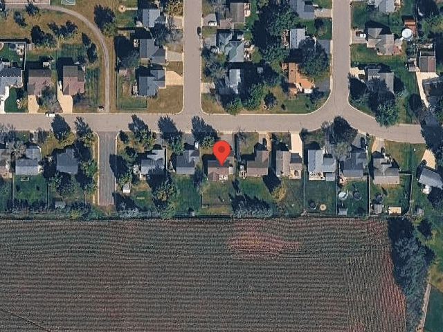 House image located at Waukegan, IL 60085