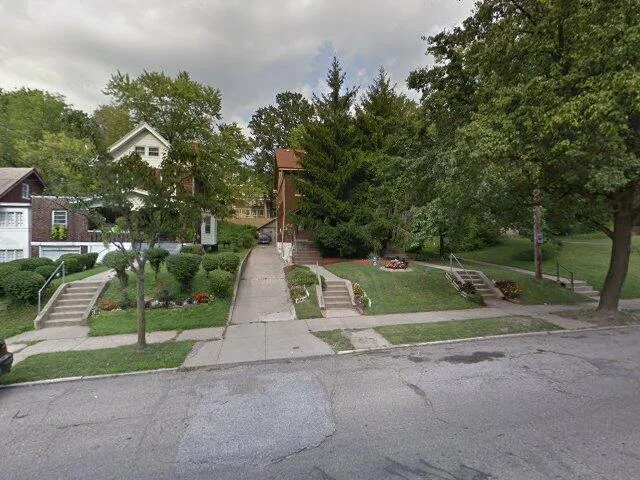 House image located at Cincinnati, OH 45229