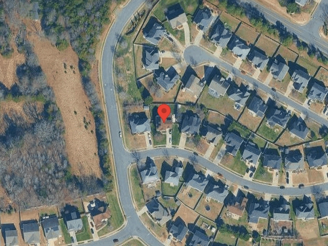 House image located at Charlotte, NC 28273